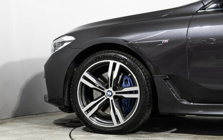 BMW 6 серия, 2018 год, 4 199 700 рублей, 29 фотография