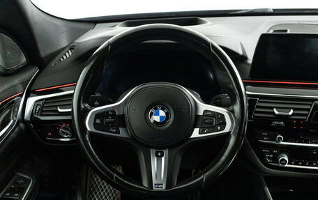 BMW 6 серия, 2018 год, 4 199 700 рублей, 26 фотография