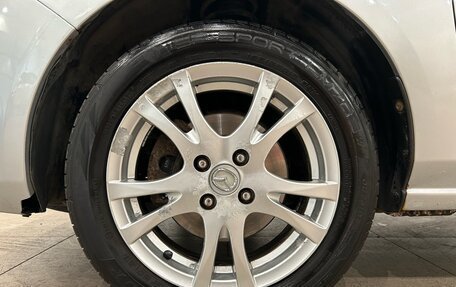 Mazda 2 III, 2008 год, 499 000 рублей, 11 фотография