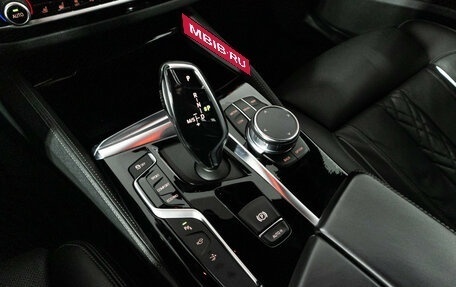 BMW 6 серия, 2018 год, 4 199 700 рублей, 22 фотография