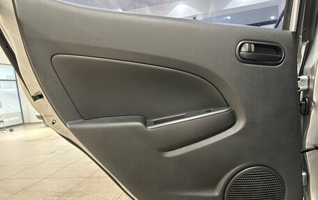 Mazda 2 III, 2008 год, 499 000 рублей, 14 фотография