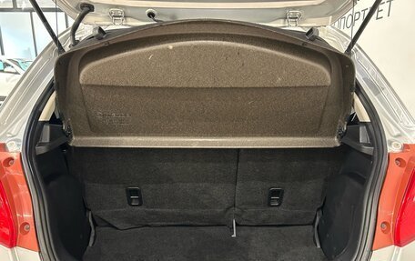 Mazda 2 III, 2008 год, 499 000 рублей, 12 фотография