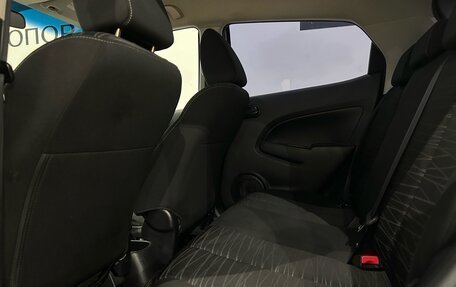 Mazda 2 III, 2008 год, 499 000 рублей, 13 фотография