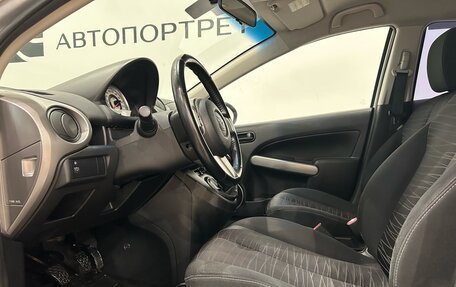 Mazda 2 III, 2008 год, 499 000 рублей, 15 фотография