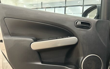 Mazda 2 III, 2008 год, 499 000 рублей, 16 фотография
