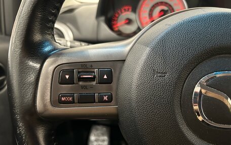 Mazda 2 III, 2008 год, 499 000 рублей, 21 фотография