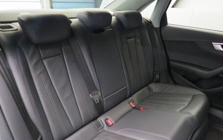 Audi A4, 2018 год, 2 380 000 рублей, 20 фотография