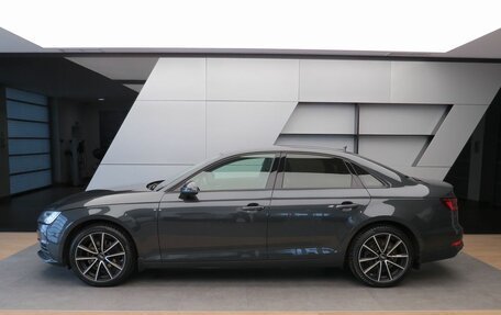 Audi A4, 2018 год, 2 380 000 рублей, 25 фотография