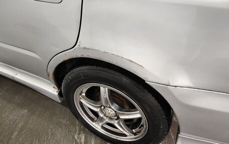 Subaru Impreza III, 2003 год, 495 000 рублей, 4 фотография