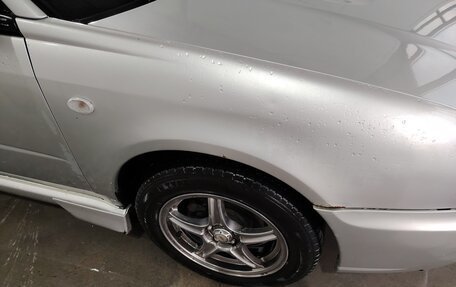 Subaru Impreza III, 2003 год, 495 000 рублей, 8 фотография