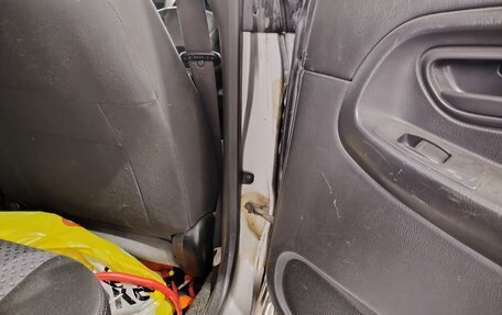 Subaru Impreza III, 2003 год, 495 000 рублей, 10 фотография