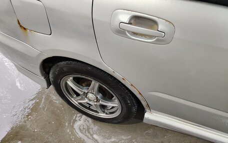 Subaru Impreza III, 2003 год, 495 000 рублей, 9 фотография