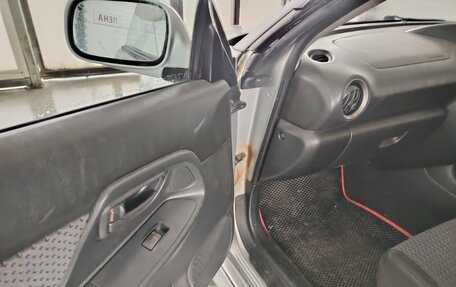 Subaru Impreza III, 2003 год, 495 000 рублей, 17 фотография
