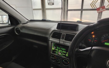 Subaru Impreza III, 2003 год, 495 000 рублей, 22 фотография