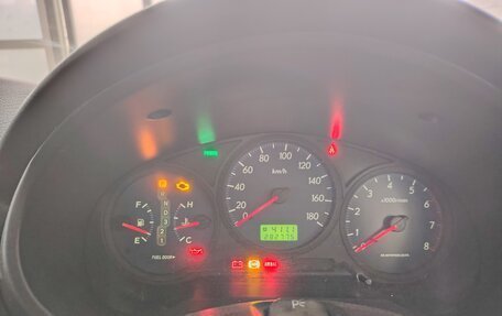 Subaru Impreza III, 2003 год, 495 000 рублей, 20 фотография