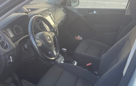 Volkswagen Tiguan I, 2014 год, 1 650 000 рублей, 5 фотография