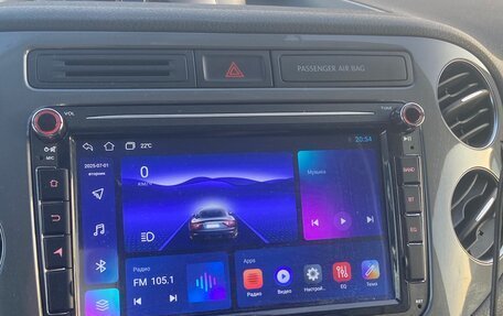 Volkswagen Tiguan I, 2014 год, 1 650 000 рублей, 6 фотография