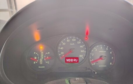 Subaru Impreza III, 2003 год, 495 000 рублей, 21 фотография