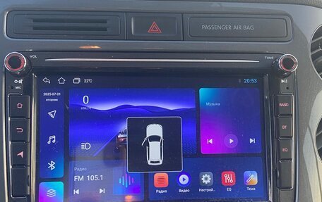 Volkswagen Tiguan I, 2014 год, 1 650 000 рублей, 7 фотография