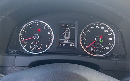 Volkswagen Tiguan I, 2014 год, 1 650 000 рублей, 8 фотография