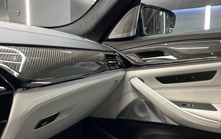 BMW M5, 2021 год, 14 000 000 рублей, 6 фотография