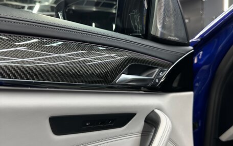 BMW M5, 2021 год, 14 000 000 рублей, 9 фотография