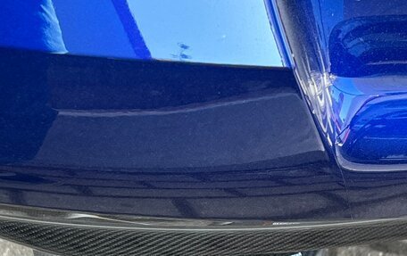 BMW M5, 2021 год, 14 000 000 рублей, 16 фотография
