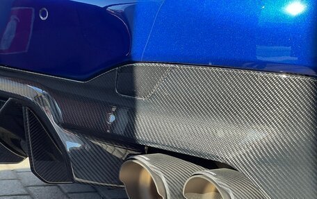 BMW M5, 2021 год, 14 000 000 рублей, 15 фотография