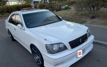 Toyota Crown, 2000 год, 1 250 000 рублей, 3 фотография