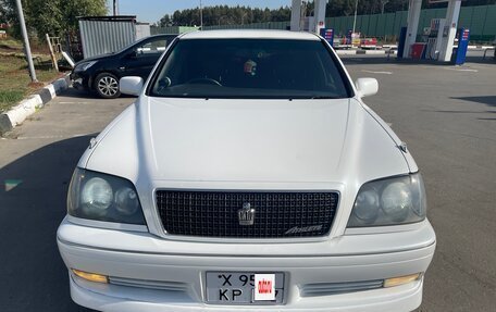 Toyota Crown, 2000 год, 1 250 000 рублей, 4 фотография