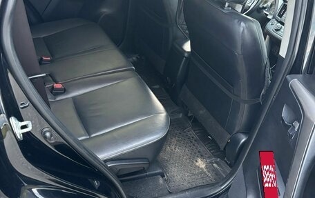 Toyota RAV4, 2017 год, 2 425 000 рублей, 10 фотография