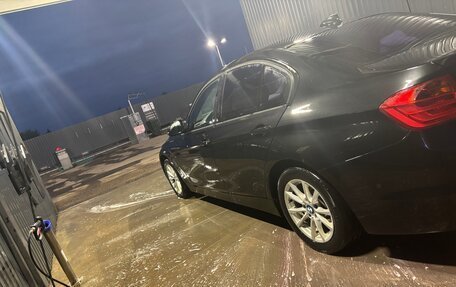 BMW 3 серия, 2014 год, 1 420 000 рублей, 4 фотография