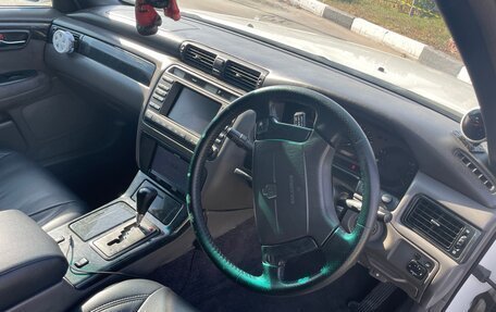 Toyota Crown, 2000 год, 1 250 000 рублей, 7 фотография
