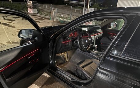 BMW 3 серия, 2014 год, 1 420 000 рублей, 6 фотография