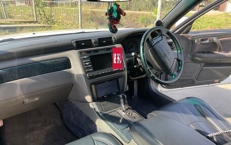 Toyota Crown, 2000 год, 1 250 000 рублей, 8 фотография