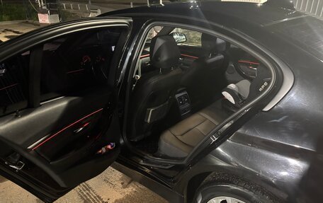 BMW 3 серия, 2014 год, 1 420 000 рублей, 7 фотография