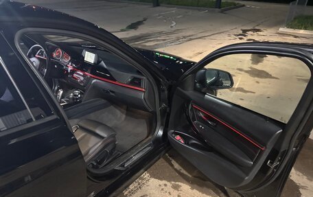 BMW 3 серия, 2014 год, 1 420 000 рублей, 8 фотография