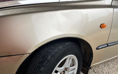 Hyundai Accent II, 2005 год, 250 000 рублей, 8 фотография