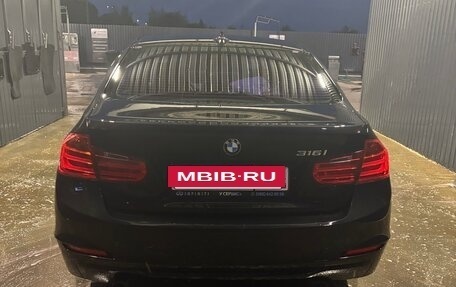 BMW 3 серия, 2014 год, 1 420 000 рублей, 3 фотография