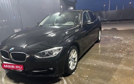 BMW 3 серия, 2014 год, 1 420 000 рублей, 5 фотография
