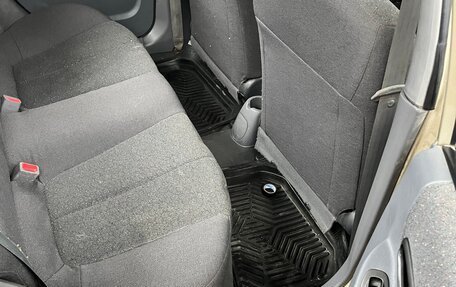 Hyundai Accent II, 2005 год, 250 000 рублей, 17 фотография