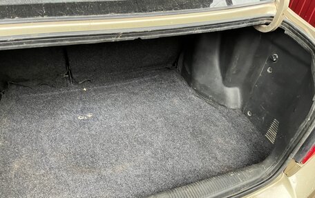 Hyundai Accent II, 2005 год, 250 000 рублей, 20 фотография