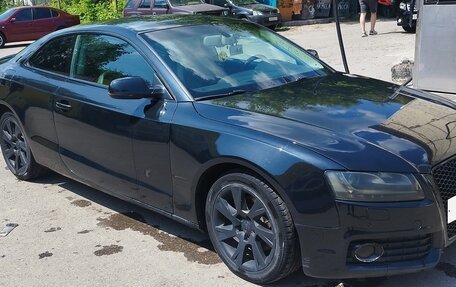 Audi A5, 2010 год, 820 000 рублей, 5 фотография