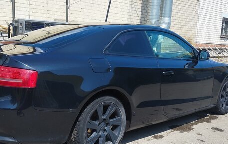 Audi A5, 2010 год, 820 000 рублей, 8 фотография