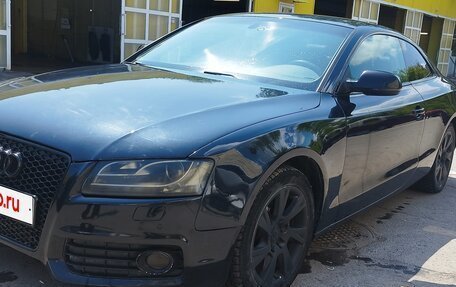 Audi A5, 2010 год, 820 000 рублей, 4 фотография