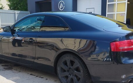 Audi A5, 2010 год, 820 000 рублей, 9 фотография