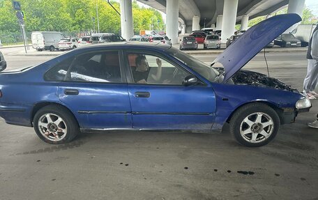 Honda Accord VII рестайлинг, 1993 год, 85 000 рублей, 2 фотография