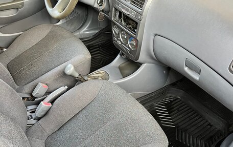 Hyundai Accent II, 2005 год, 250 000 рублей, 25 фотография