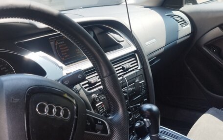 Audi A5, 2010 год, 820 000 рублей, 10 фотография
