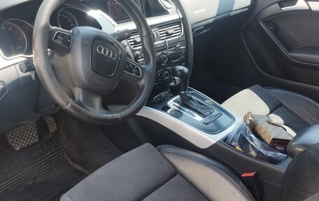 Audi A5, 2010 год, 820 000 рублей, 11 фотография